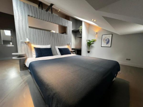 Kitchen Acces Next To Your Suite, And Welness